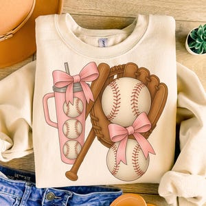 Baseball Coquette Png, Game Day Baseball Coquette Png, Baseball Bow Design, Checkered Baseball Png, Baseball Coquette Bow Png, Sublimation