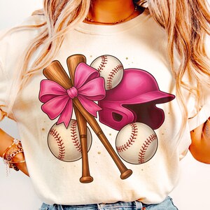 Coquette Bow Baseball Png, Game Day Baseball Coquette Png, Baseball Bow Design, Checkered Baseball Png, Baseball Coquette Png, Sublimation
