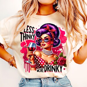 Fresh Sarcasm Served Daily PNG, Funny Png, Sarcastic Png, Sarcasm Png, Sassy Png, Housewife Png, Retro Woman Png, Sublimation Designs