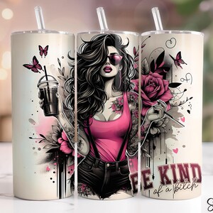 Funny Badass Mode Tumbler Wrap, 20 Oz Skinny Tumbler Png, Sarcastic Tumbler Png, Sassy Png, Funny Adult Tumbler Png, Snarky Png, Seamless
