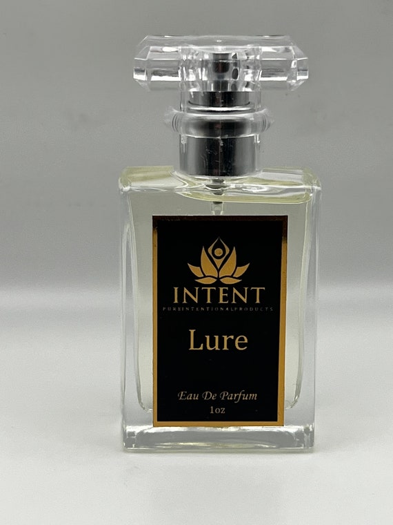 Lure Pheromon angereichertes Parfüm Bestseller im Shop! Duft