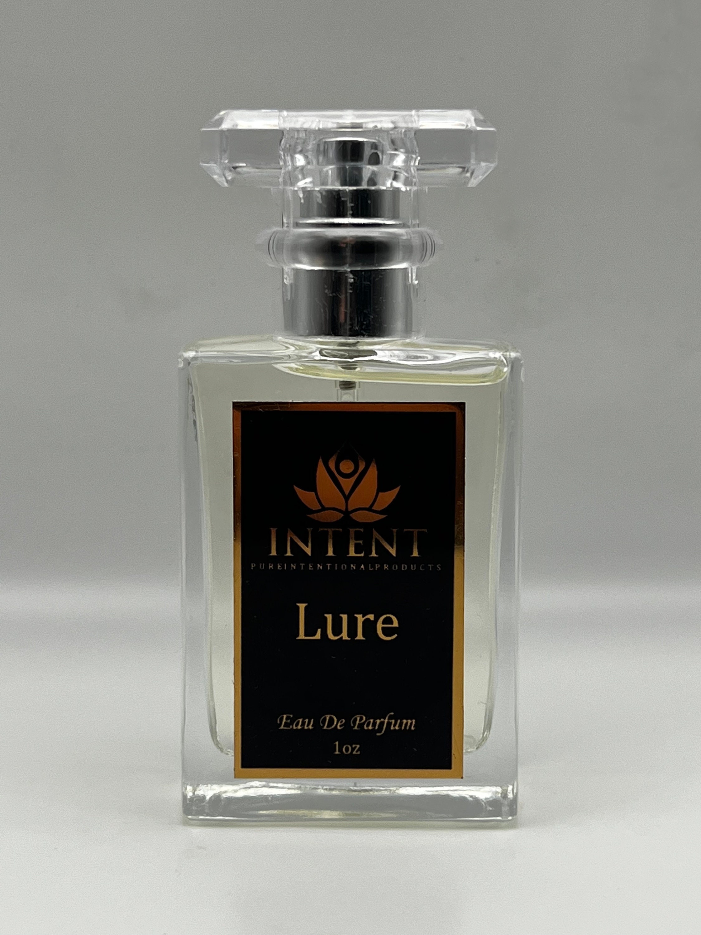 Lure Pheromone Infused Perfume Best Seller in Shop Fragrance for Women 