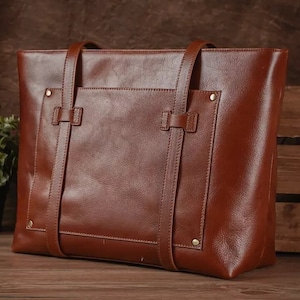 Shoulder Tote Bag