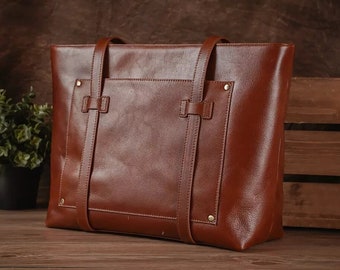 Shoulder Tote Bag