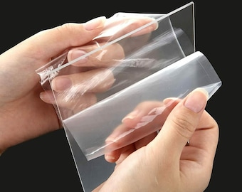 A1 A2 A3 A4 A5 Perspex Sheet Acrylic Cut To Size Clear Panel Laser Plastic Sheet Acrylic Glass Sheets Cut To Bespoke Sizes