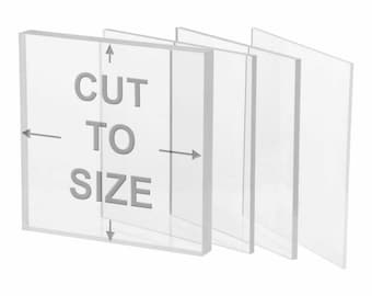 Acrylic Sheet Glass Sheet Perspex Sheet Cut To Sizes Transparent Sheets Laser Material Wedding Signs Clear Acrylic Sheet