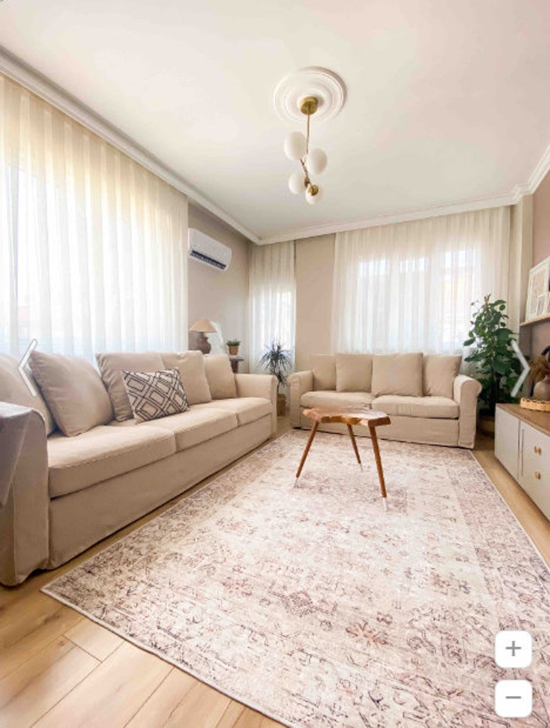 Black Framed Marble Patterned Carpet 774luxury Rugblack Gold Etsy