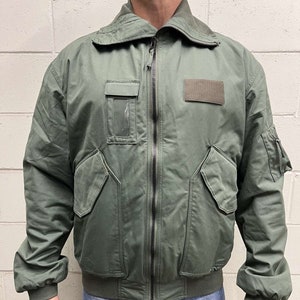 NEW Dutch Army Aramid Jacket Size L