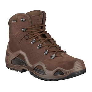 Lowa Z-6S GTX BW Ws Gore-Tex-laarzen UK7.5/US8.5/EU41.5