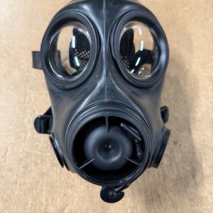 Fm12 gas mask - Etsy 日本