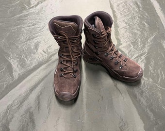 8s punk hotsell boots