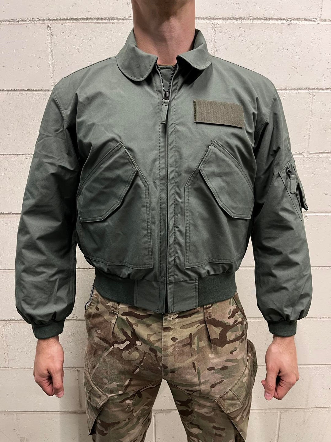 Original Dutch army coverall aramid carbon fiber flight suit pilot fighter