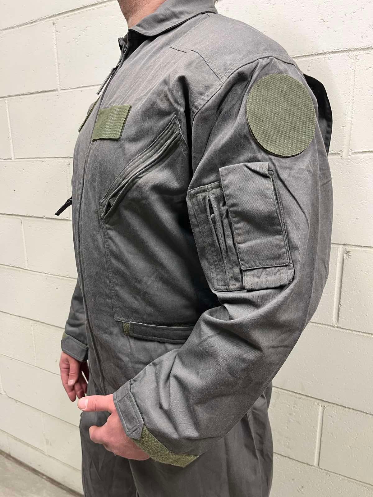 Dutch Army Coverall Olive Size 48R NEW Etsy