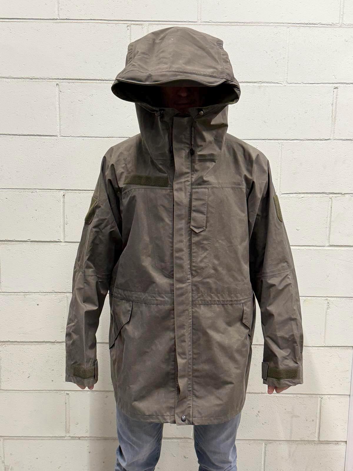 Austrian Army Alpine Combat Gore-tex Jacket Size 3XL Xlong - Etsy