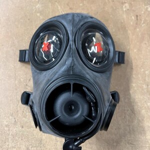 Gas mask s10 - Etsy 日本