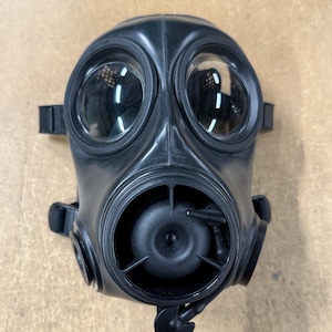Hunk gas mask - Etsy 日本
