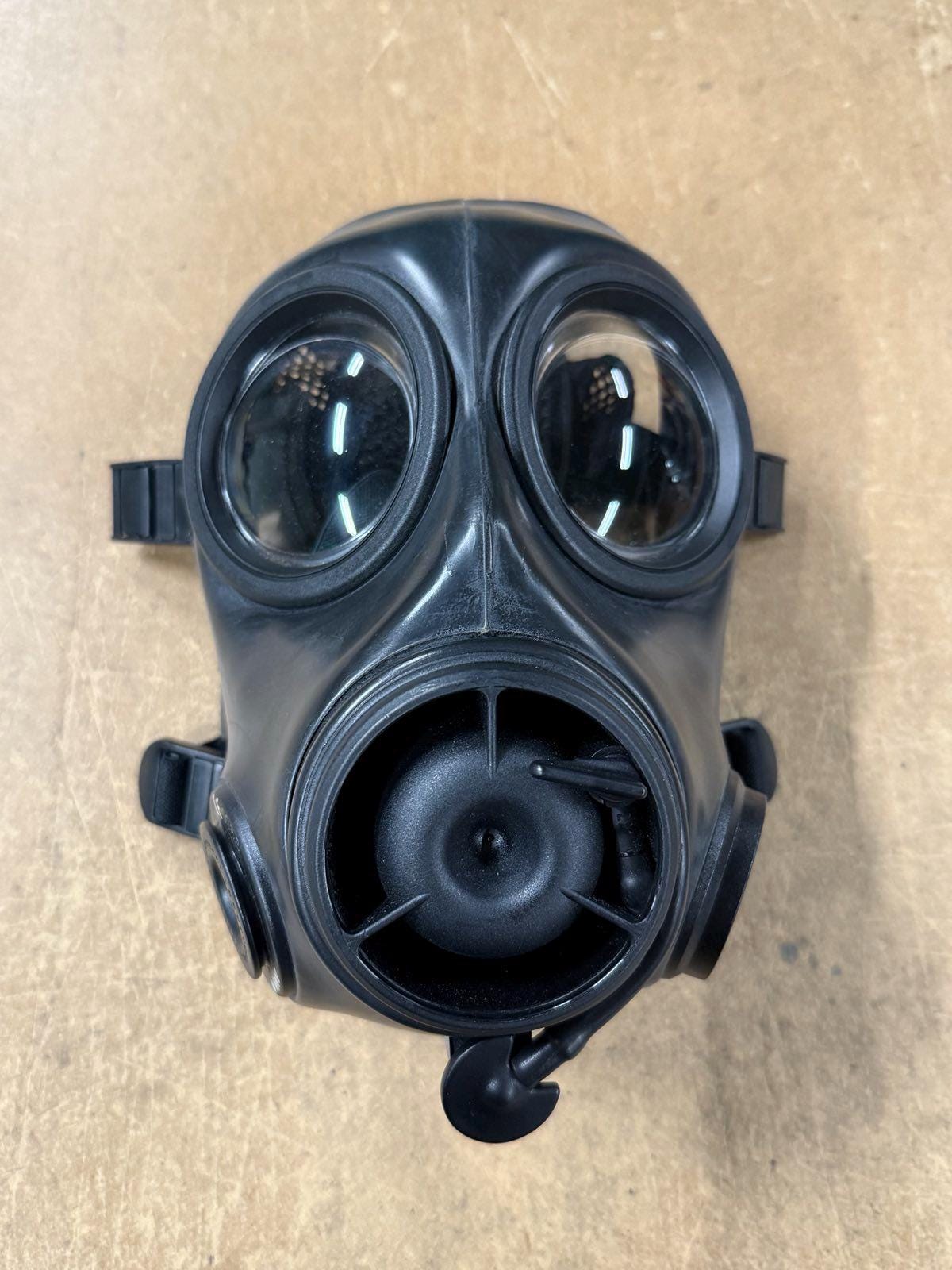 Hunk gas mask - Etsy 日本