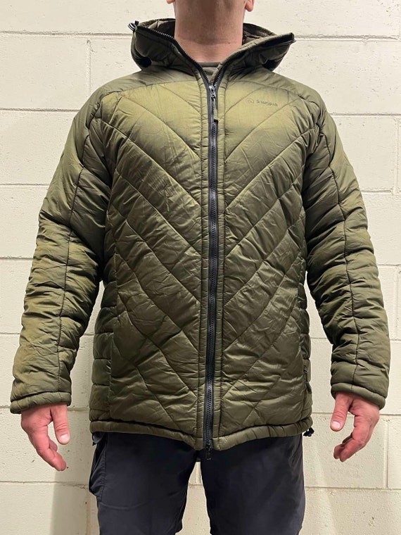 SNUGPAK x SHIPS Reversible Vest