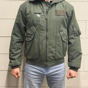Dutch Army Aramid Jacket Size SL