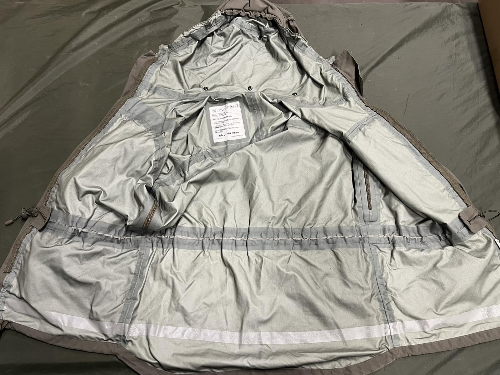 ジャケット・アウター phenomenon 08AW military jacket ジャケット・アウター phenomenon 08AW military jacket