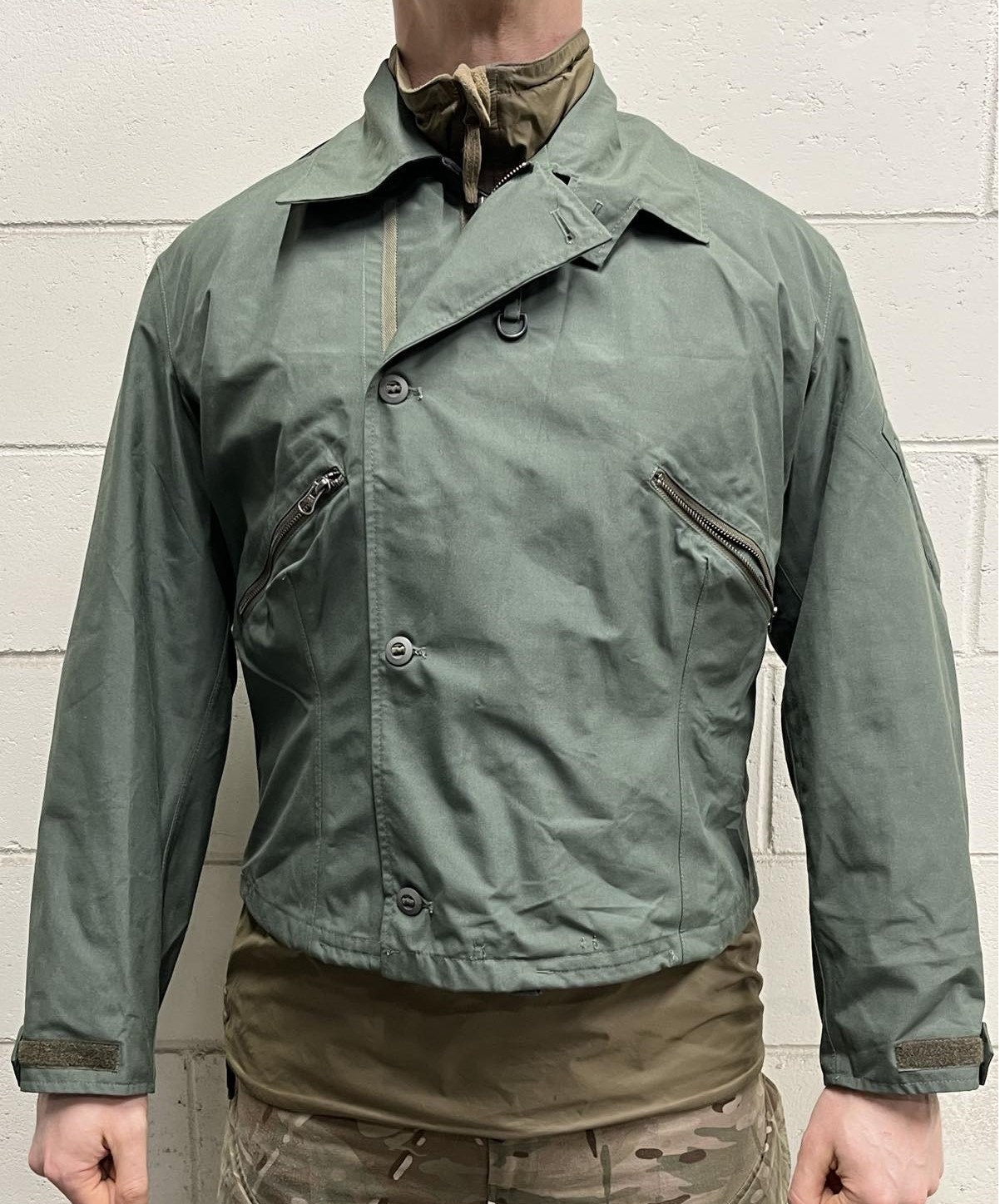 NEW Original Ballyclare RAF Aircrew MK4 FR Gore-tex Cold Weather 