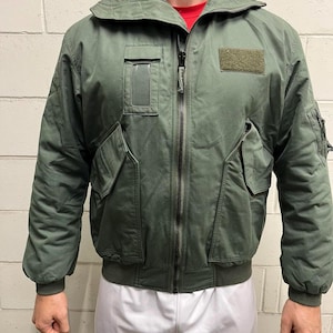 NEW Dutch Army Aramid Jacket Size S