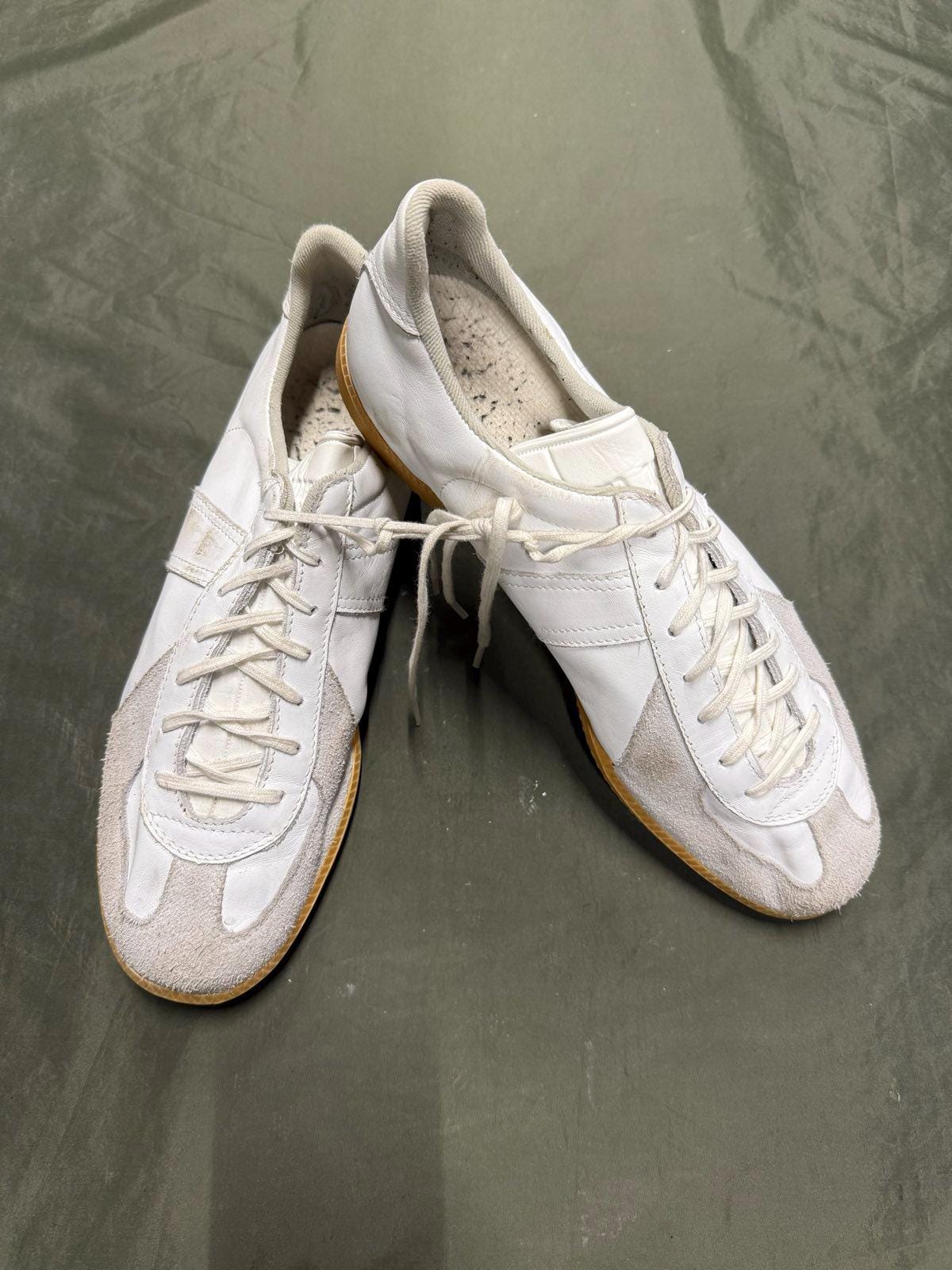 靴 uriboTODAYFUL German Trainer / 38 靴 uriboTODAYFUL German Trainer / 38 German Army Trainer