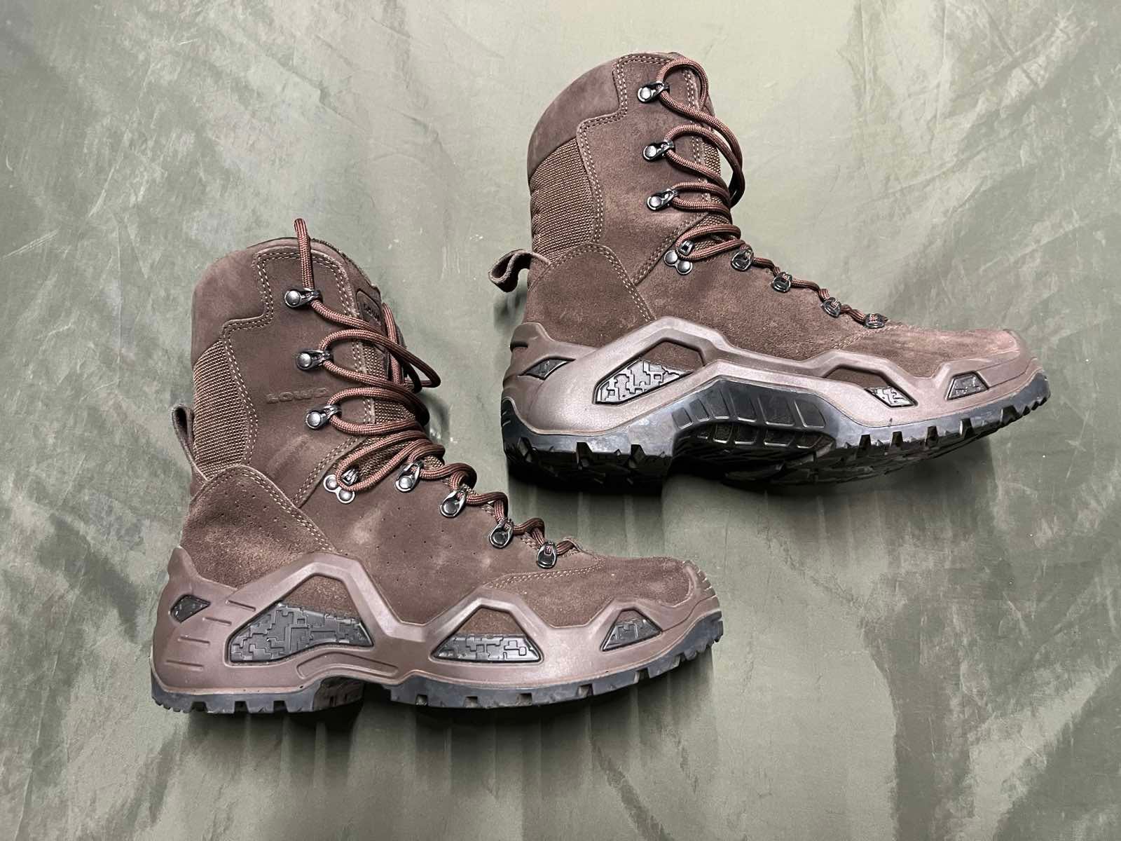 Tactical boots Etsy