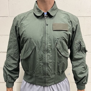 NEW Dutch Army Lightweight Aramid Jacket Size M