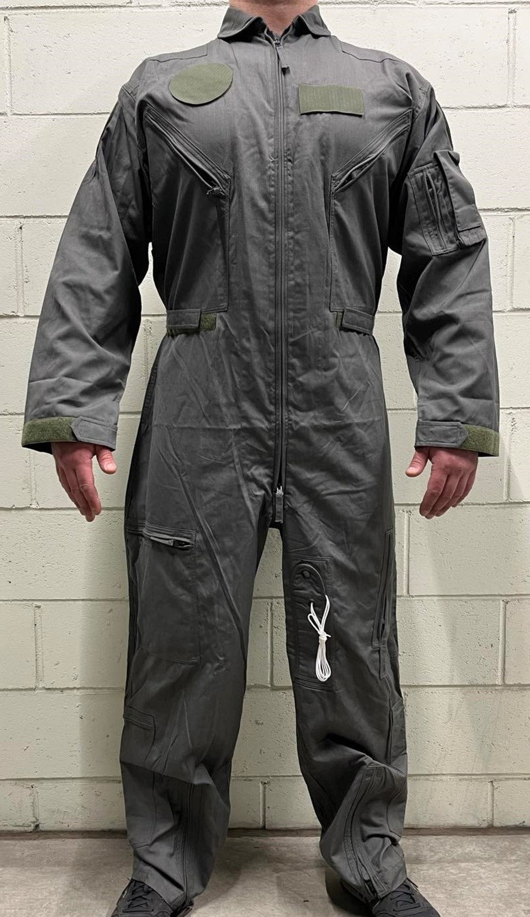 Dutch Army Coverall Olive Size 48R NEW Etsy