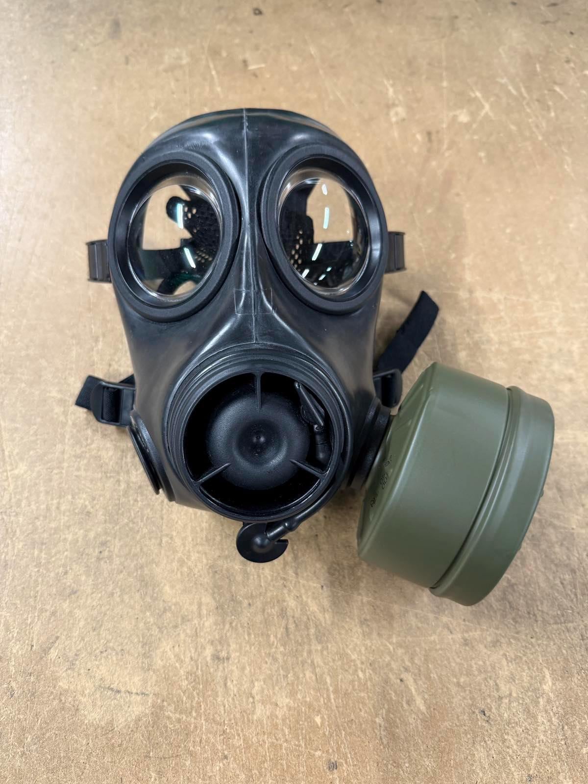 S10 ガスマスク 【レア・希少品】 S10 ガスマスク - メルカリ