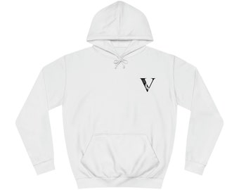 Veni Vidi Vici - I came I saw I conquered hoodie