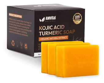 how long can we take glutathione tablets Kojic Acid and Glutathione Brightening Soap 200g