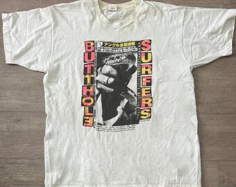 Butthole Shirt - Etsy