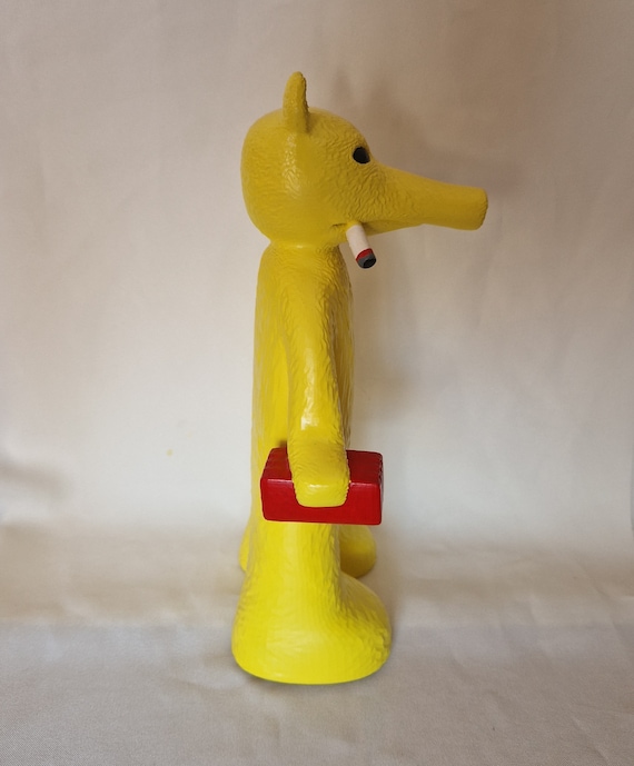 Mega Quasimoto Collectible – Limited Preorder Tribute - Etsy