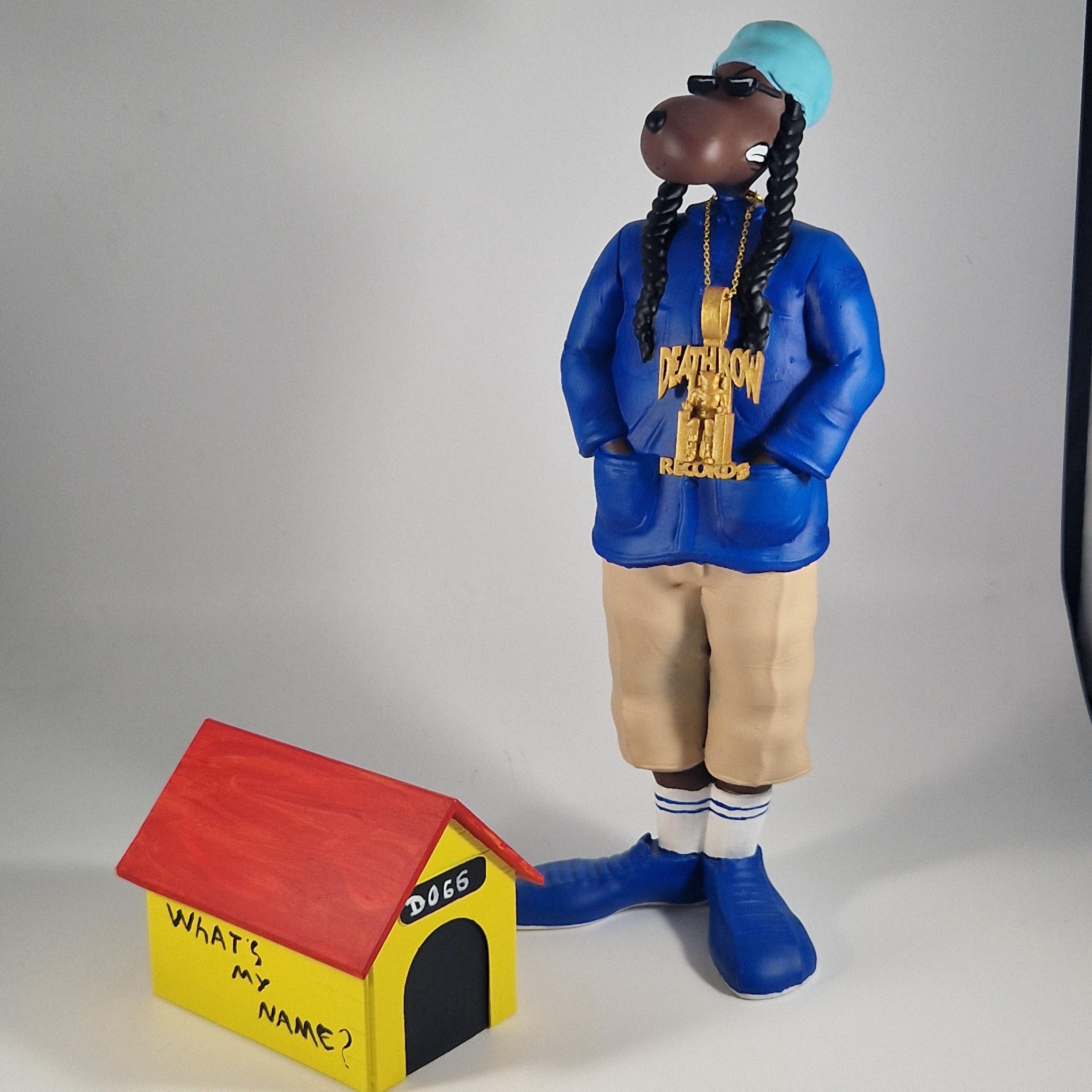 Snoop dogg figure - Etsy 日本
