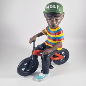 Tyler the Creator Action Figure - Etsy