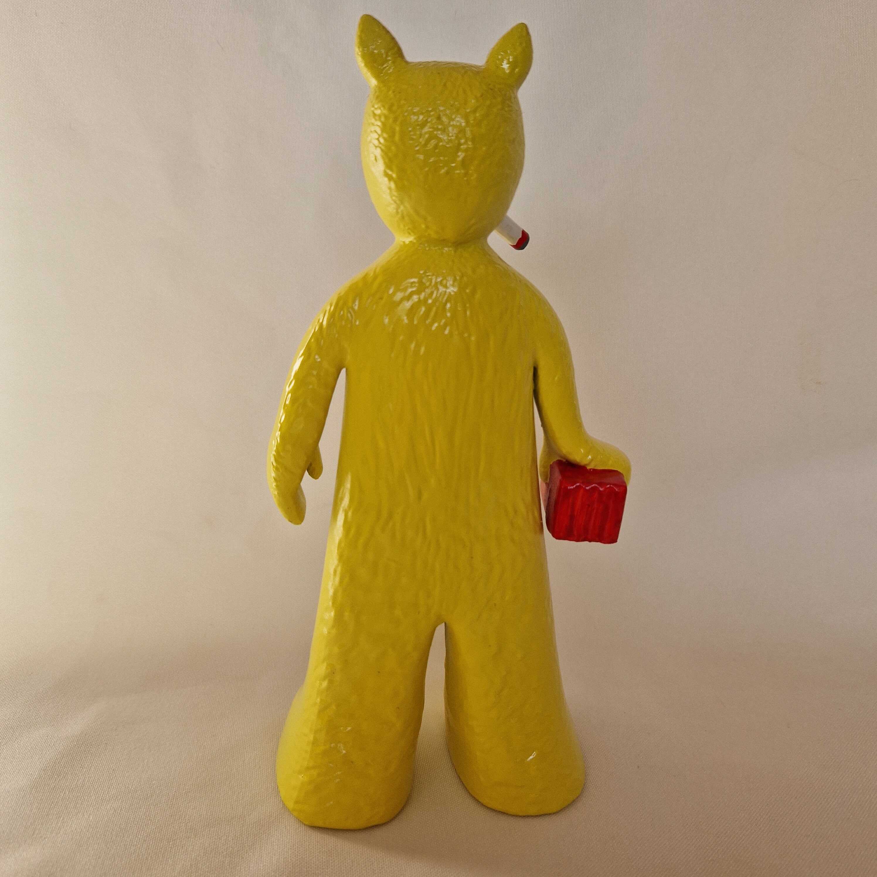 Quasimoto Figure | eBay