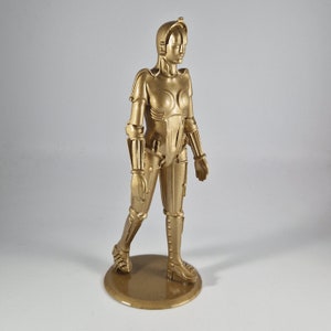 Metropolis Art Figure – Limited Edition Preorder