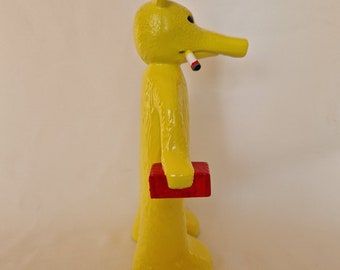 MISTY FOG TOYS（ガーガメル ×Le Merde） Mega Junktion