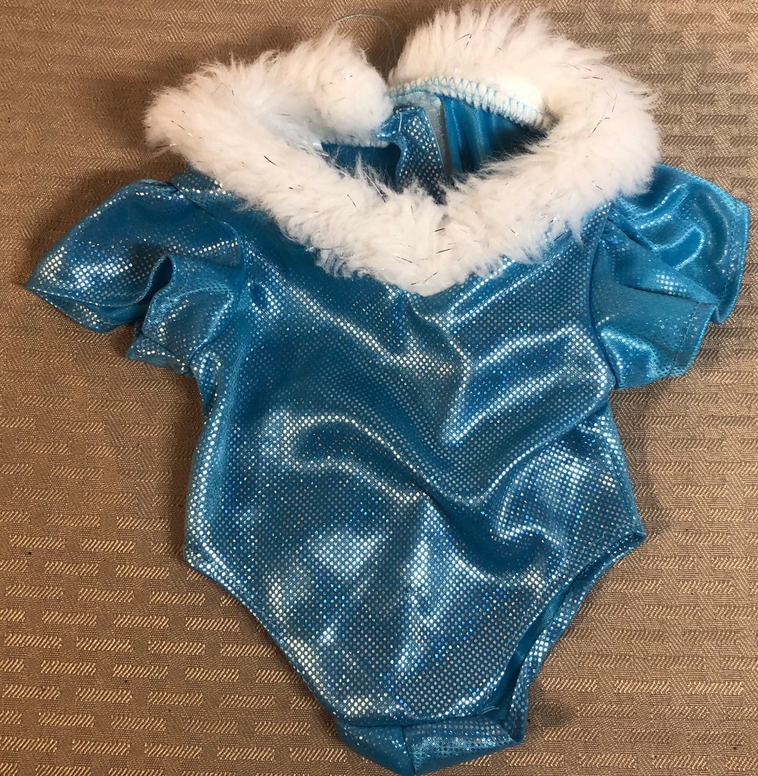 build a bear winter clothes