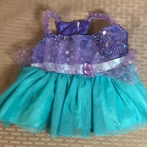 Build a Bear Workshop 1 pair shoes