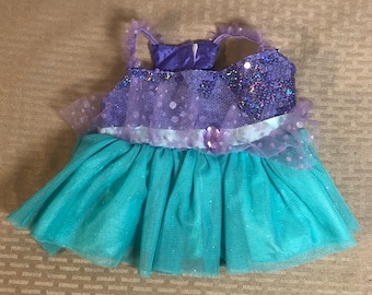 Build a Bear Workshop 1 Paar Schuhe