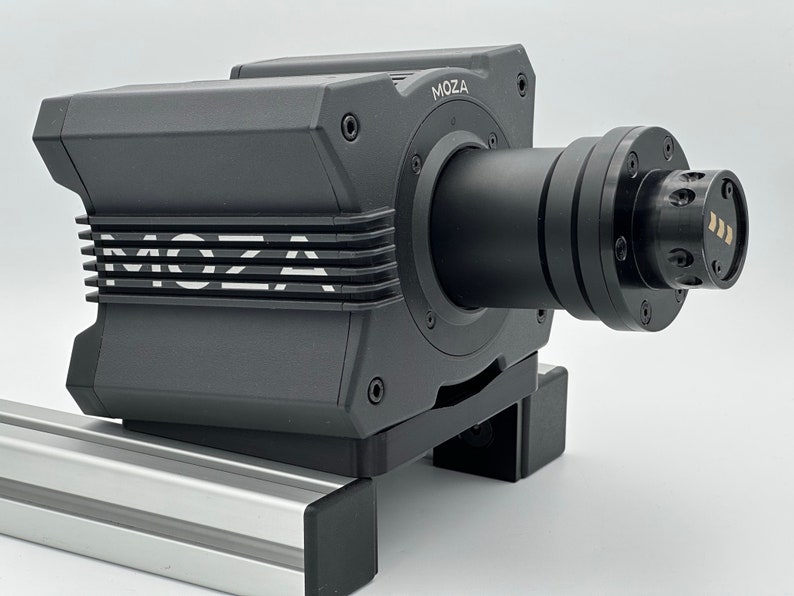 inclination base MOZA R9, tilt angle for MOZA R9