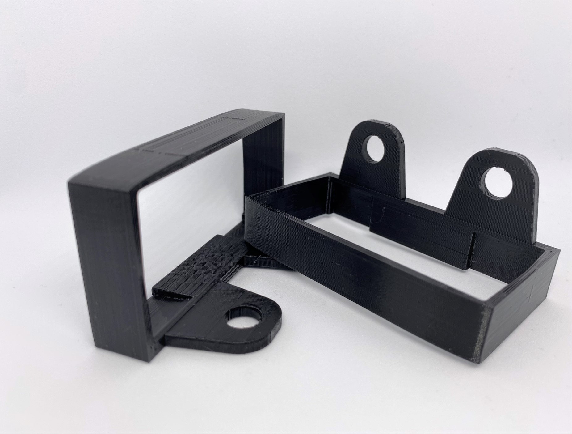 MOZA Racing R5 PSUマウント：シミュレーションレーシングコックピット電源ホルダー - Etsy 日本 moza r5 コックピット セット
