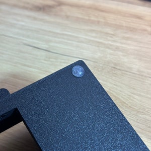Anti-slip mount for Elgato Stream Deck XL, compatible with StreamDeck +, 15 Keys MK2, and 15 Keys MK2 Enclosure. Tablet Mount option available for iPad  StreamDeck 15 Keys is MK2 compatible only. Stream Deck Plus Stand, StreamDeck desk officestand