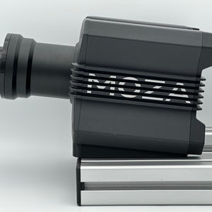 inclination base MOZA R9, tilt angle for MOZA R9