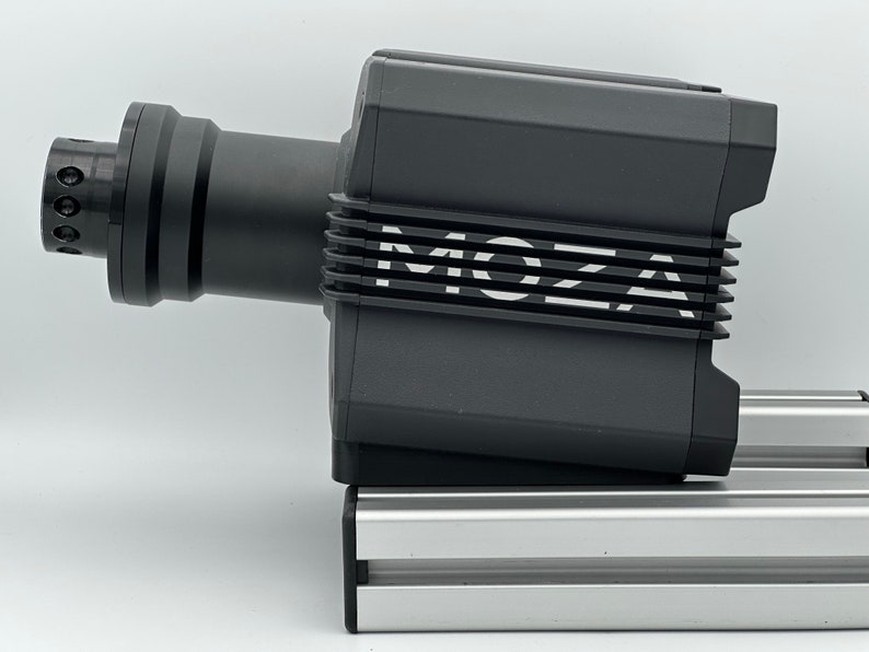 inclination base MOZA R9, tilt angle for MOZA R9