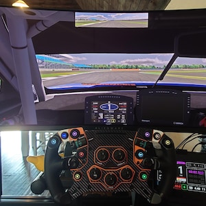 TrakRacer TR8 Tablet Mount