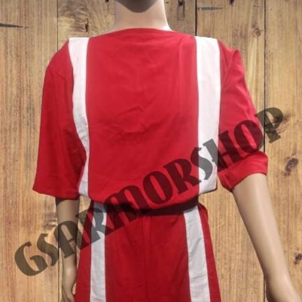 Roman Tunic - Cotton Roman soldier tunic Black Friday Sale